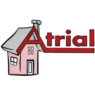 Logo Atrial Rénovation